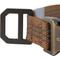 Show in main carousel: Carhartt Tradesman Dog Collar, Brown, Large slide 2 of 8