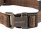 Show in main carousel: Carhartt Tradesman Dog Collar, Brown, Large slide 3 of 8