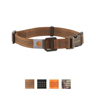 Show full view: Carhartt Tradesman Dog Collar, Brown, Large slide 5 of 8