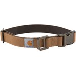 FRIENDSHIPCOLLAR Puppy Love Leather Dog Collar with Friendship Bracelet ...