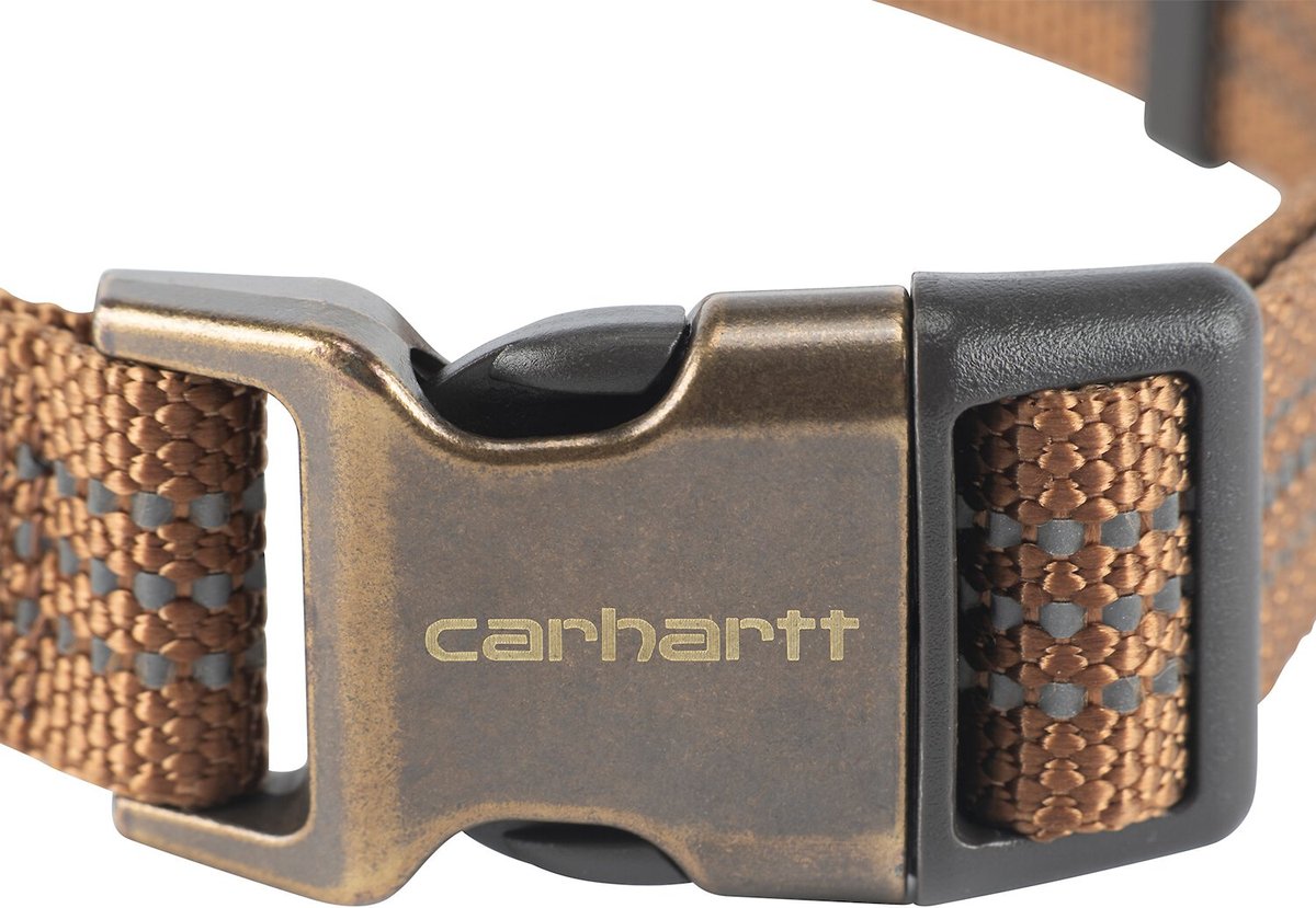 Carhartt lighted hot sale dog collar