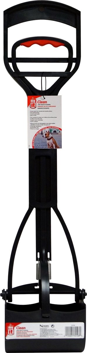 Dogit Clean Jawz Waste Scooper
