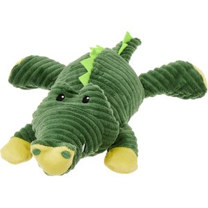 Squeaky Plush Snuffle Alligator Dog Toy For IQ Training And Foraging  Perfect For Small, Medium, And Large Dogs Pet Products 230520 From Hu10,  $10.6