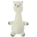 Frisco Llama Bobberz Plush Squeaky Dog Toy, Large/X-Large