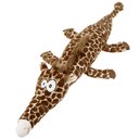 Frisco Giraffe Wagazoo Plush Squeaky Dog Toy, X-Large