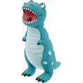 Frisco Dinosaur Latex Squeaky Dog Toy, Small/Medium