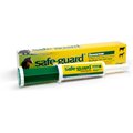Safe-Guard Equine Paste Horse Dewormer, 92-gm 10% tube