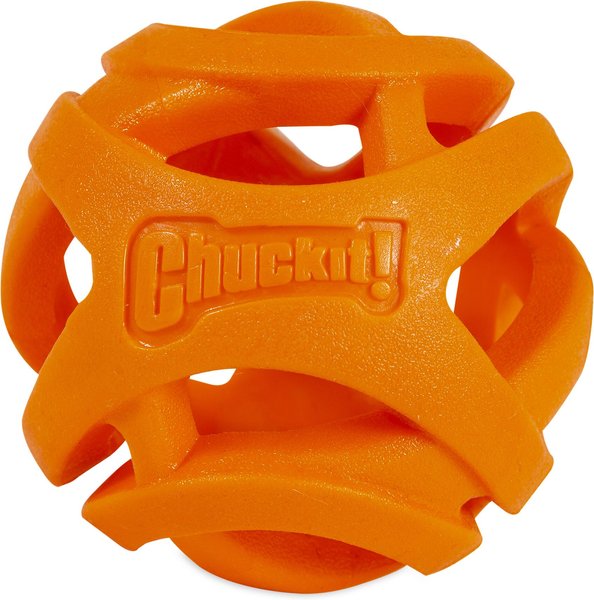 Chuckit! Air Fetch Ball Dog Toy, X-Large slide 1 of 3