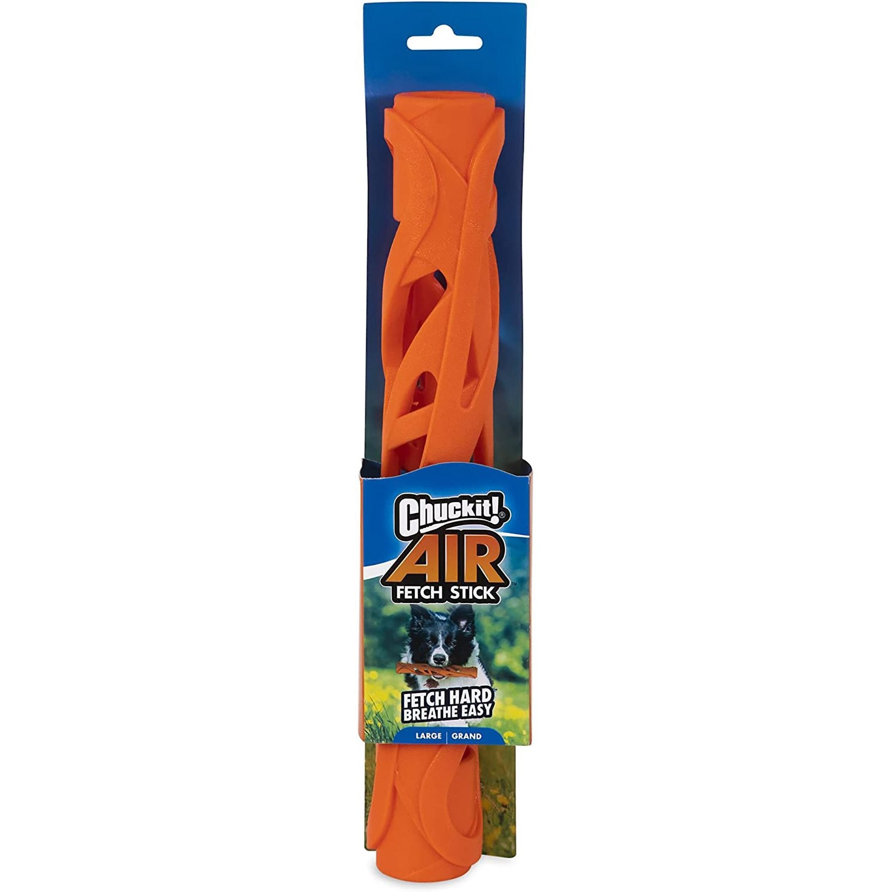 Chuckit! Air Fetch Stick Dog Toy, Large