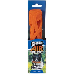 Chuckit! Air Fetch Stick Dog Toy, Small
