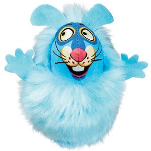 Mad Cat Sassy Sasquatch Catnip Toy– Nickel City Pet Pantry