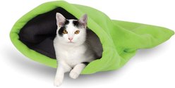 Jackson Galaxy Comfy Cocoon Cat Bed
