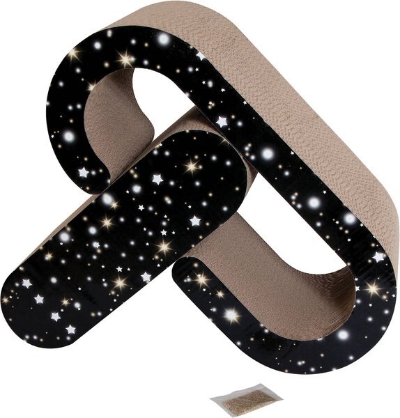 Discontinued JACKSON GALAXY Constellation 4In1 Convertible Cat