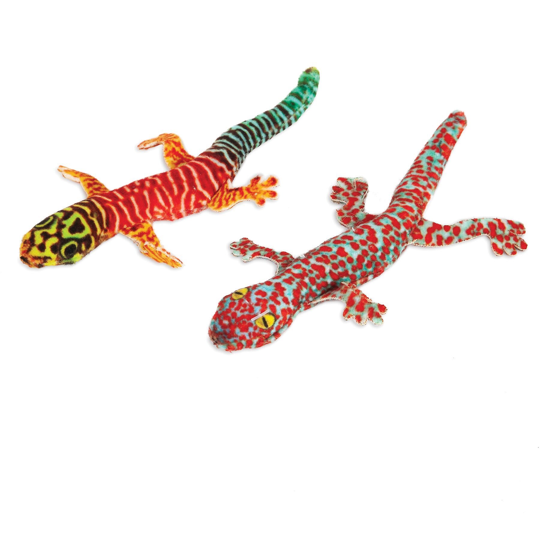 JACKSON GALAXY Desert Dwellers Lizard Cat Toy Customer Questions