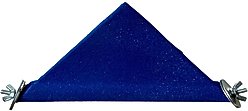 Polly's Pet Products Lazy Loft Bird Perch, Large