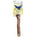 Polly's Pet Products Hardwood Bird Perch, Small