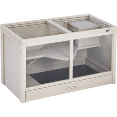 Small Pet Animal Hutches: Best Brands & Prices (Free Shipping) | Chewy