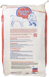 Manna Pro Suckle PRO Calf Milk Replacer, 40-lb bag slide 2 of 2