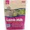 Show in main carousel: Manna Pro Lamb Milk Replacer with Probiotics Powder, 3.5-lb bag slide 1 of 2