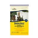 Manna Pro Positive Pellet Goat Dewormer, 25-lb bag