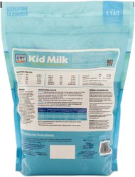 Manna Pro Kid Milk Replacer Powder, 4-lb bag slide 2 of 2