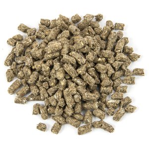 Manna Pro Diet Balancing Goat Pellet Supplement, 10-lb bag