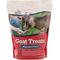 Show in main carousel: Manna Pro Apple Flavor with Probiotics Goat Treats, 5-lb bag slide 1 of 3