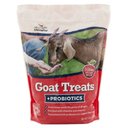 Manna Pro Apple Flavor with Probiotics Goat Treats, 5-lb bag