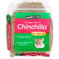 Manna Pro Small World Complete Chinchilla Food, 3-lb bag