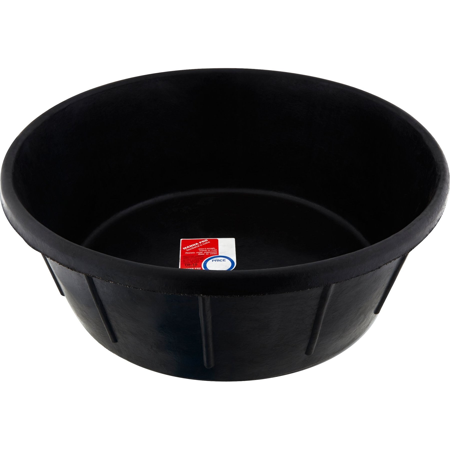 Manna Pro Livestock Feed Pan