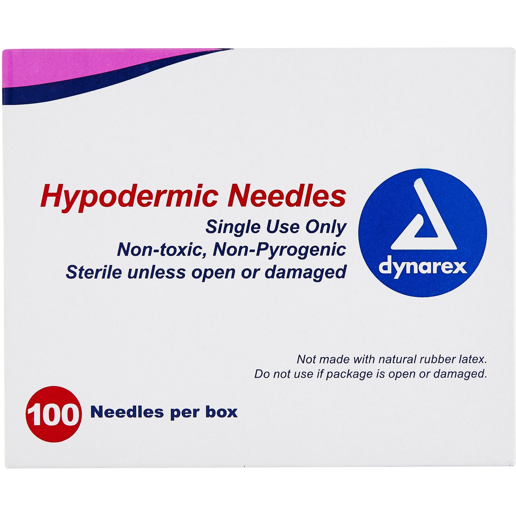 1cc 20G x 1 1/2 Syringe and Needle Combo – Westend Supplies