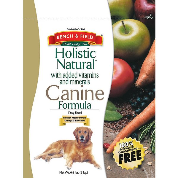 trader joe's premium chicken meal and rice formula for dogs