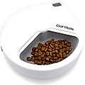 Cat Mate C300 Automatic Dog & Cat Feeder, 3-cup