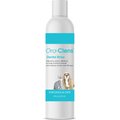 Ora-Clens Dental Dog Rinse, 8-oz bottle