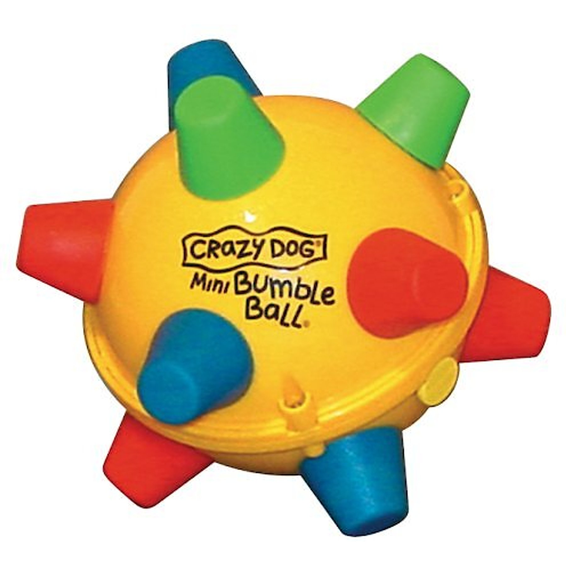 Bumble Ball Motorized Dog Toy, On Sale