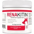 Ora-Clens Solutions Renakitin Dog & Cat Supplement, 180-grams