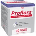 Proflora Powder Digestive Supplement for Cats, 30 servings