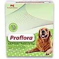 Proflora Powder Digestive Supplement for Dogs, 30 servings