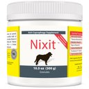 Nixit Powder Coprophagia Supplement for Dogs, 10.5-oz jar
