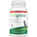 Urigreen ES Liver Flavored Tablet Lawn Protection Supplement for Dogs, 250 count