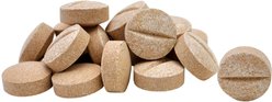 Chondro-FLEX II Chewable Tablet Joint Supplement for Dogs & Cats, 120 count slide 2 of 9