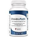 Chondro-FLEX Chewable Tablet Joint Supplement for Dogs & Cats, 180 count