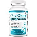 Ora-Clens 1-TDC Periodontal Dog & Cat Supplement, 120 count