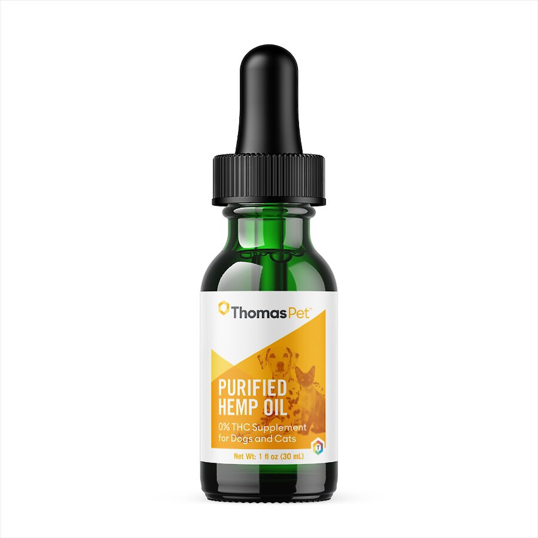 Chewy 2025 hemp oil