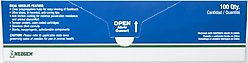 Neogen Hypodermic 20 Gauge Needles, 1 Inch, 100 count slide 2 of 2