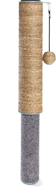 Cat Craft 36-in Sea Grass Cat Scratching Post