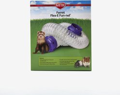 Kaytee FerreTrail Flex-E Fun-nels, Color Varies slide 2 of 5