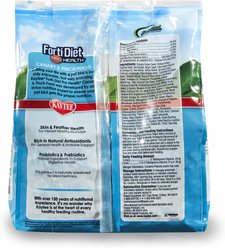 Kaytee Forti-Diet Pro Health Canary & Finch Food, 2-lb bag slide 2 of 3