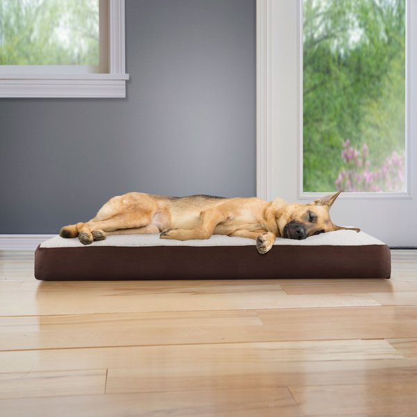 Petlinks Purrr Heaven Memory Foam Bed