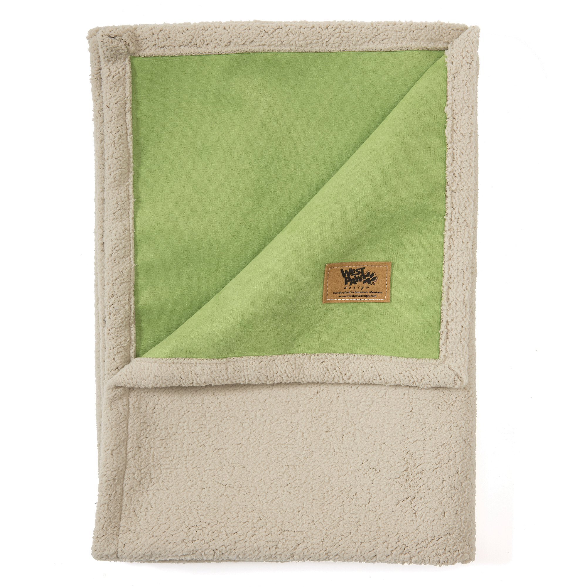 West paw big outlet sky blanket